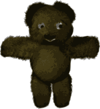 Teddy Bear