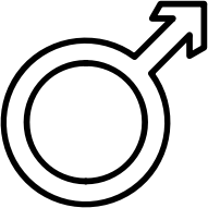 Male Symbol