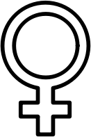 Female Symbol