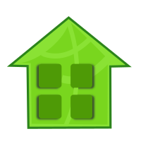 green home