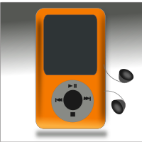 netalloy music player