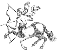 Saggitarius Simplified