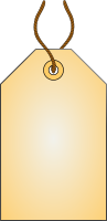 Roped label