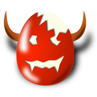 Wicked Easter