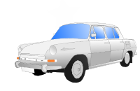 Skoda 1000MB