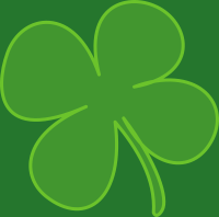 4-leaf clover