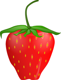 Strawberry
