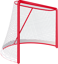 Hockey Goal