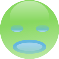 Yelling Face