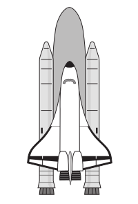 NASA Space Shuttle