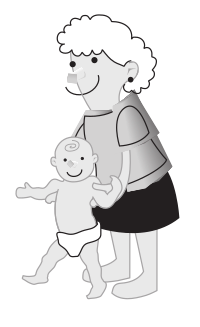 baby momma