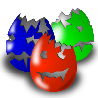 Vicious Easter