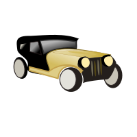 netalloy heritage car