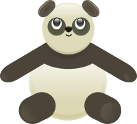Panda Bear