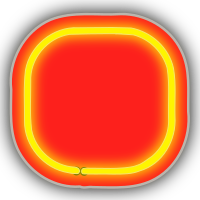 neon background
