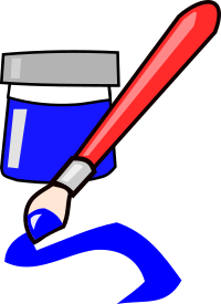 brush