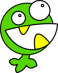 green monster