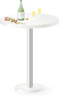 pub table