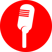 icon microphone