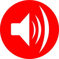 icon speaker
