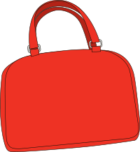 purse