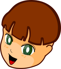 anime boy