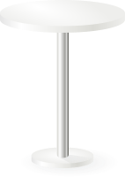 pub table
