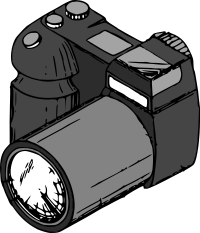 camera