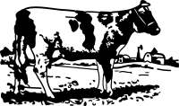 cow