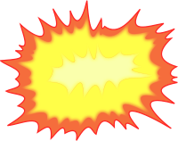 Explosion
