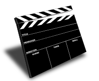 Scene Slate
