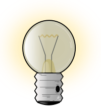 Lightbulb