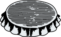 bottle cap