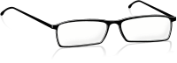 glasses