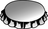 bottle cap