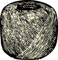 ball of twine