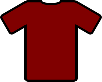 red tshirt