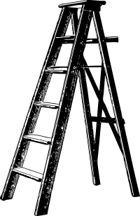 ladder