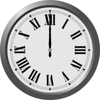 orologio clock