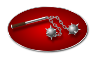 Morning Star (weapon)