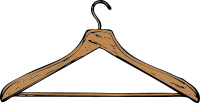 coat hanger