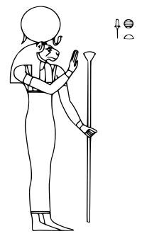 Sachmet