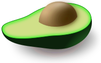 avocado