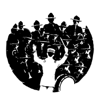 band and conductor