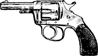 revolver