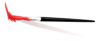 Paint brush