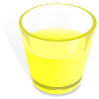 Glass (cup)