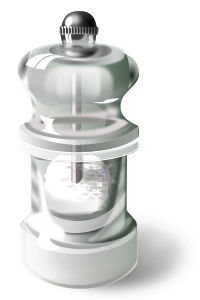 saltcellar