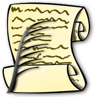 Scroll