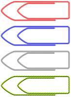 paper clip